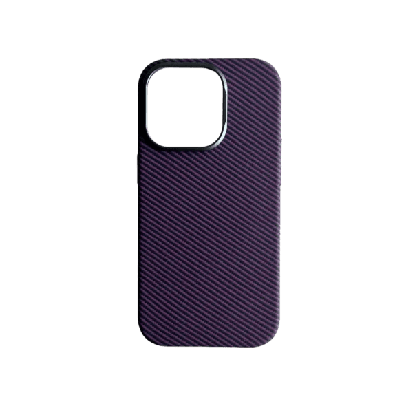 Чохол для Apple iPhone 15 Pro Max K-DOO Mag Collection Purple/фіолетовий