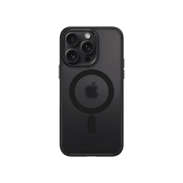 Чохол для Apple iPhone 15 Pro Max Magnetic Matte Monblan