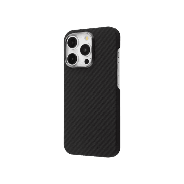 Чохол для Apple iPhone 15 Pro Max Proove Carbon Slim