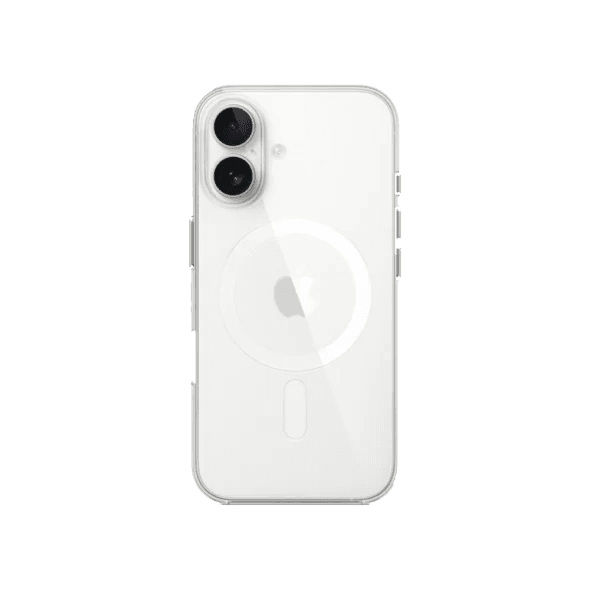 Чохол для Apple iPhone 16 Blueo Crystal Drop PRO Resistance
