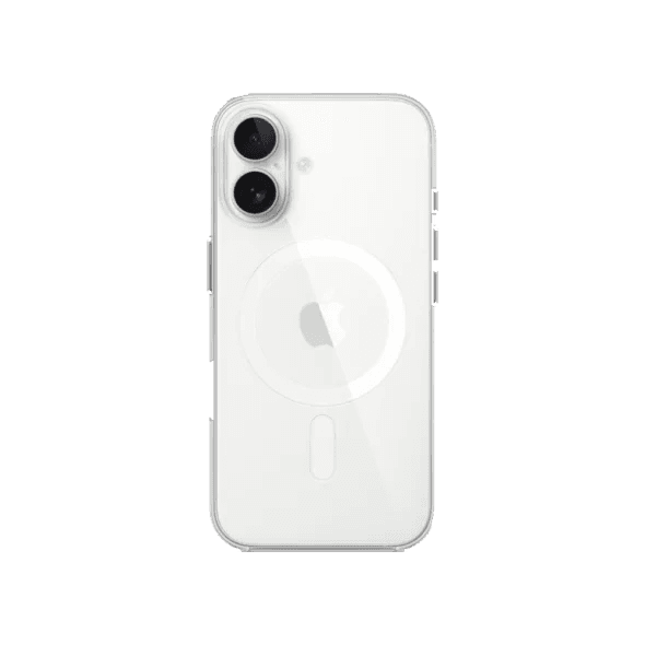 Чохол для Apple iPhone 16 Plus Blueo Crystal Drop PRO Resistance