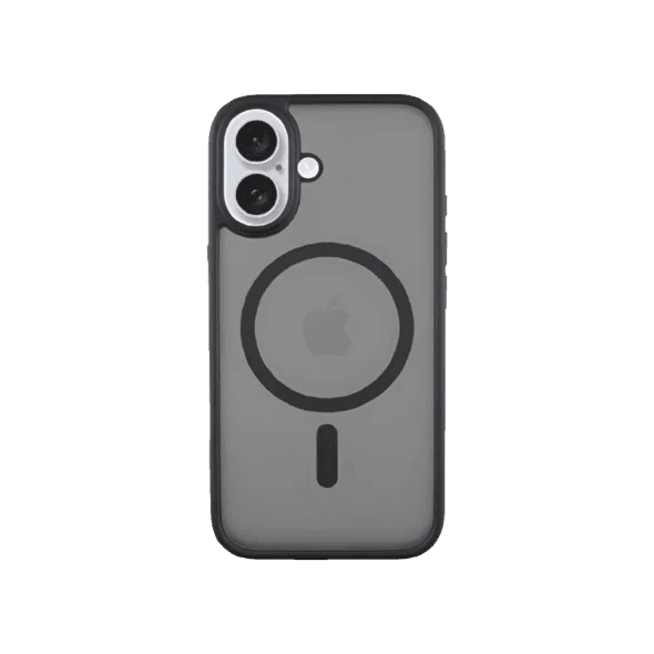 Чохол для Apple iPhone 16 Plus Magnetic Matte Monblan