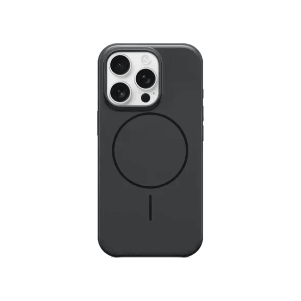 Чохол для Apple iPhone 16 Pro Blueo BL051 Anti-Drop Black/чорний