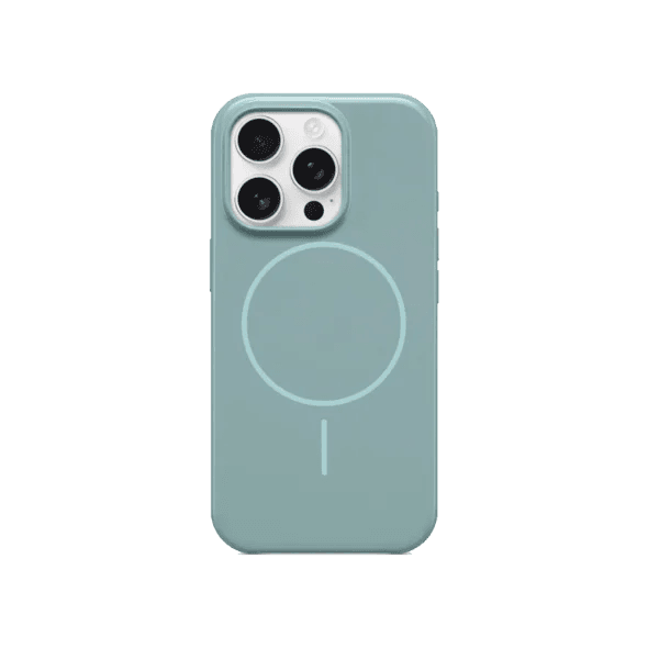 Чохол для Apple iPhone 16 Pro Blueo BL051 Anti-Drop Green/зелений