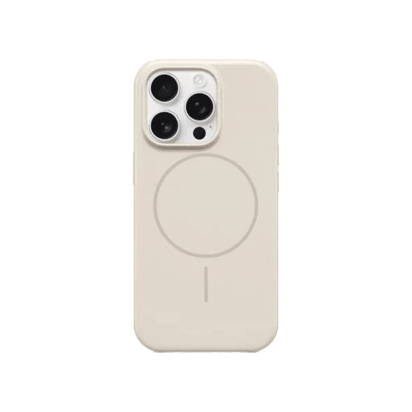 Чохол для Apple iPhone 16 Pro Blueo BL051 Anti-Drop White/кремово-білий