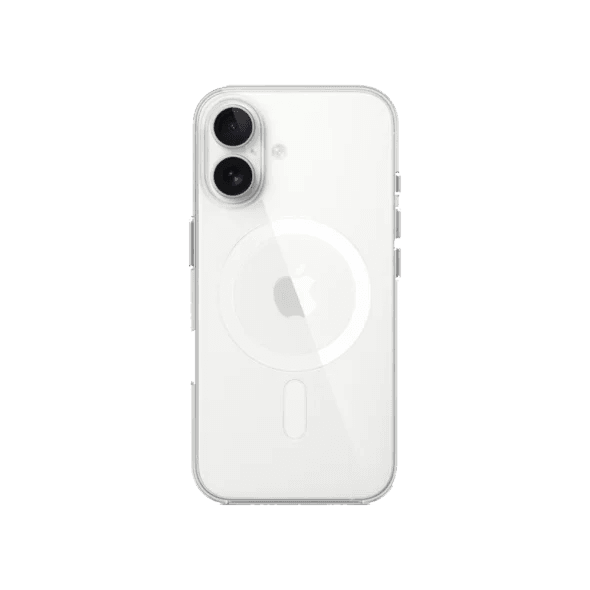 Чохол для Аpple iPhone 16 Pro Blueo Crystal Drop PRO Resistance