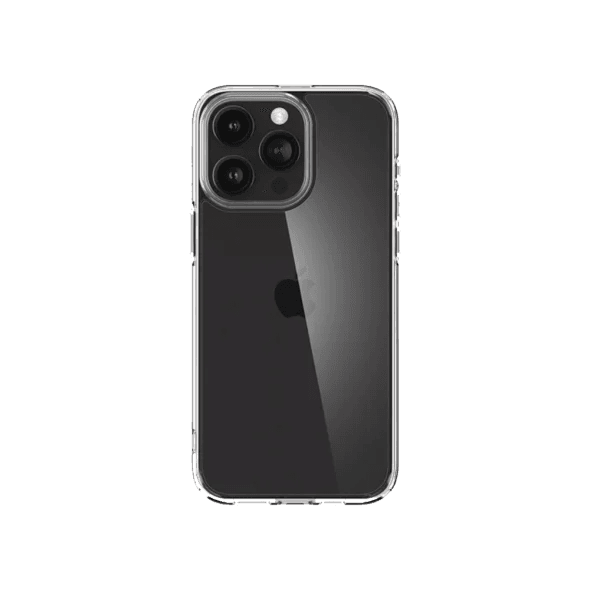 Чохол для Apple iPhone 16 Pro Crystal Rock