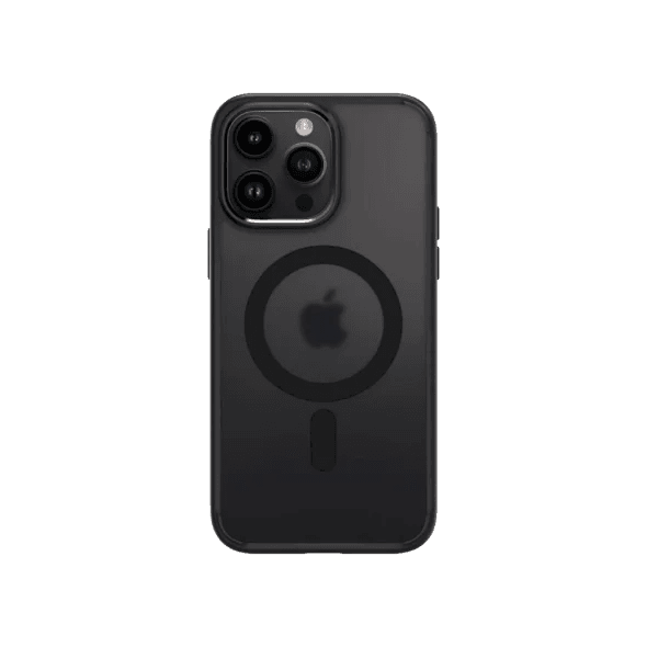 Чохол для Apple iPhone 16 Pro Magnetic Matte Monblan