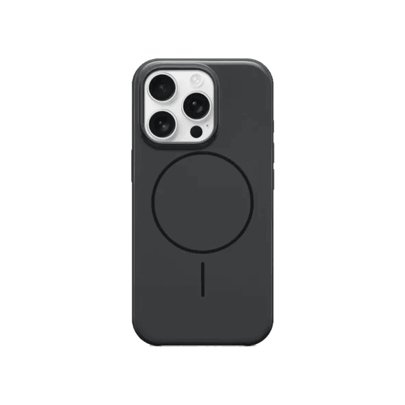 Чохол для Apple iPhone 16 Pro Max Blueo BL051 Anti-Drop Black/чорний