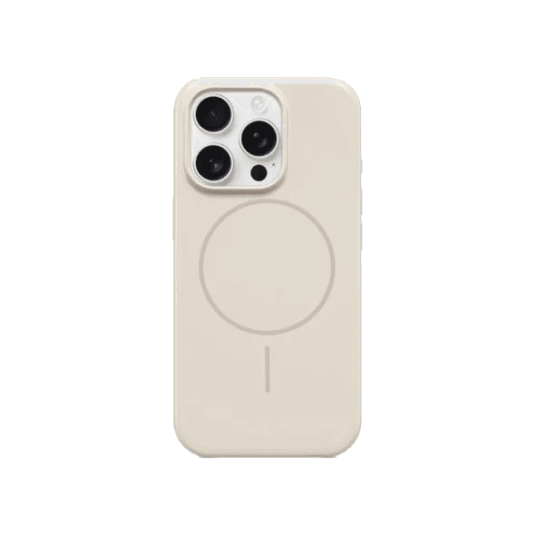 Чохол для Apple iPhone 16 Pro Max Blueo BL051 Anti-Drop Creamy White/кремово-білий