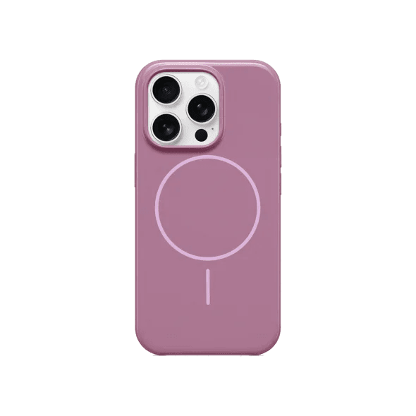Чохол для Apple iPhone 16 Pro Max Blueo BL051 Anti-Drop Purple/фіолетовий