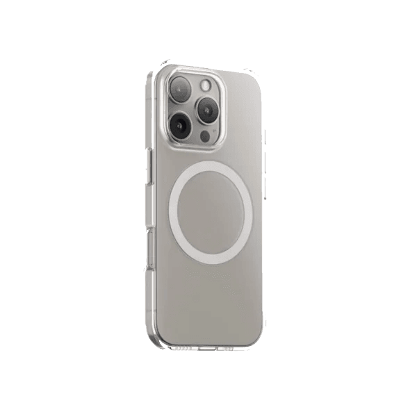 Чохол для Apple iPhone 16 Pro Max Blueo Crystal Drop PRO Resistance