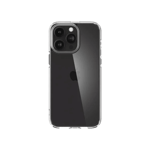 Чохол для Apple iPhone 16 Pro Max Crystal Rock