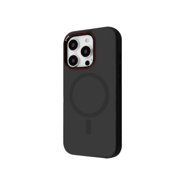 Чохол для Apple iPhone 16 Pro Max Proove Sapphire Case Black/чорний