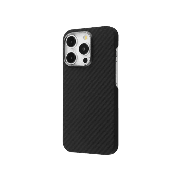Чохол для Apple iPhone 16 Pro Proove Carbon Slim