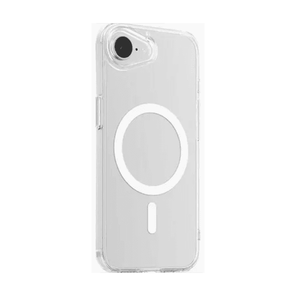 Чохол для Apple iPhone 16e Blueo Bl039 Crystal Anti Drop
