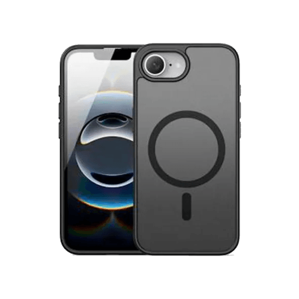 Чохол для Apple iPhone 16e Dux Ducis Yind Series
