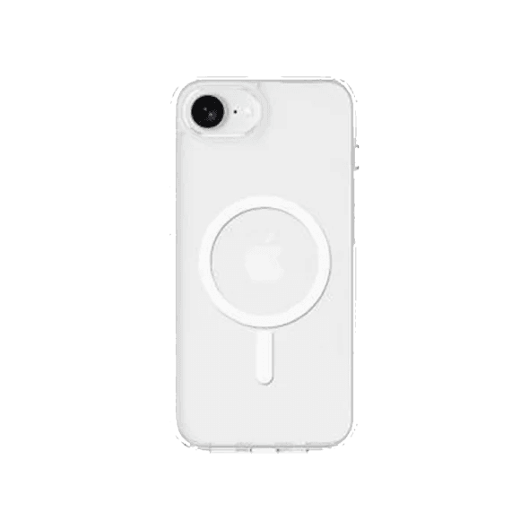Чохол для Apple iPhone 16e Monblan Magnetic Crystal Series