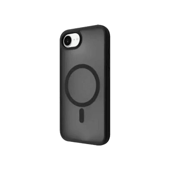 Чохол для Apple iPhone 16e Monblan Matte Series (Black)