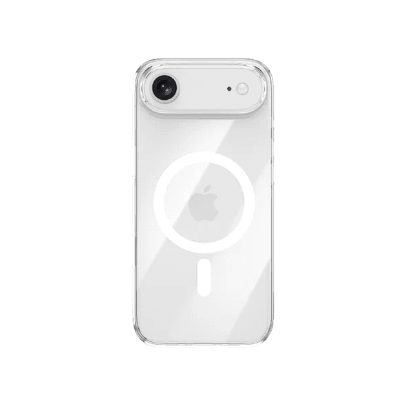 Чохол для Apple iPhone 17 Air Monblan Magnetic Crystal Series