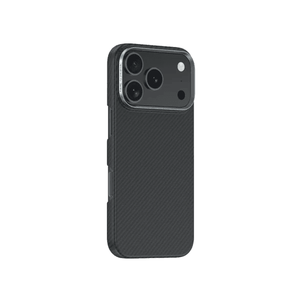 Чохол для Apple iPhone 17 Pro Benks Air Kevlar 600D Series