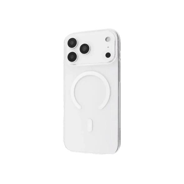 Чохол для Apple iPhone 17 Pro Max Proove Crystal Case