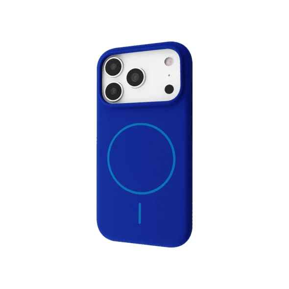 Чохол для Apple iPhone 17 Pro Proove Spectrum Case/acid blue