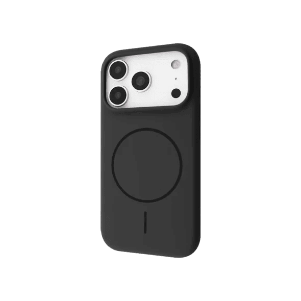Чохол для Apple iPhone 17 Pro Proove Spectrum Case/stone gray