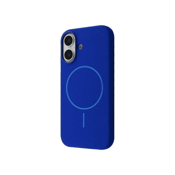 Чохол для Apple iPhone 17 Proove Spectrum Case/acid blue