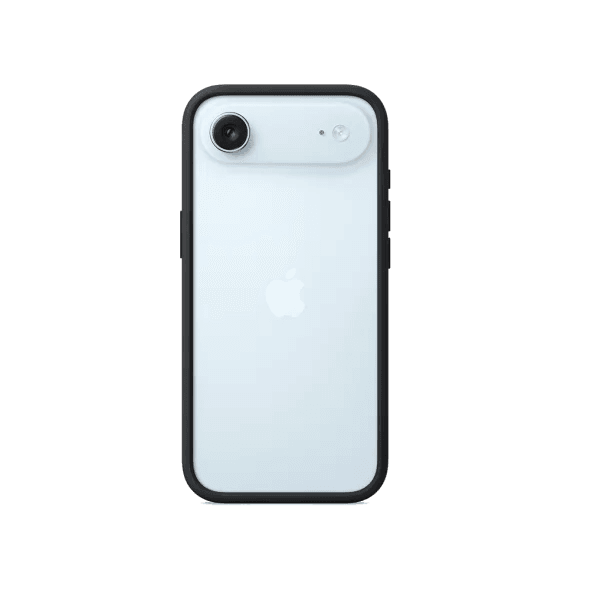 Чохол для смартфона Apple iPhone Air Bumper – Black (MH004)