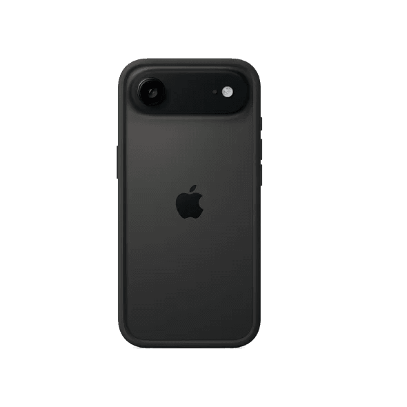 Чохол для смартфона Apple iPhone Air Bumper – Black (MH004) 2