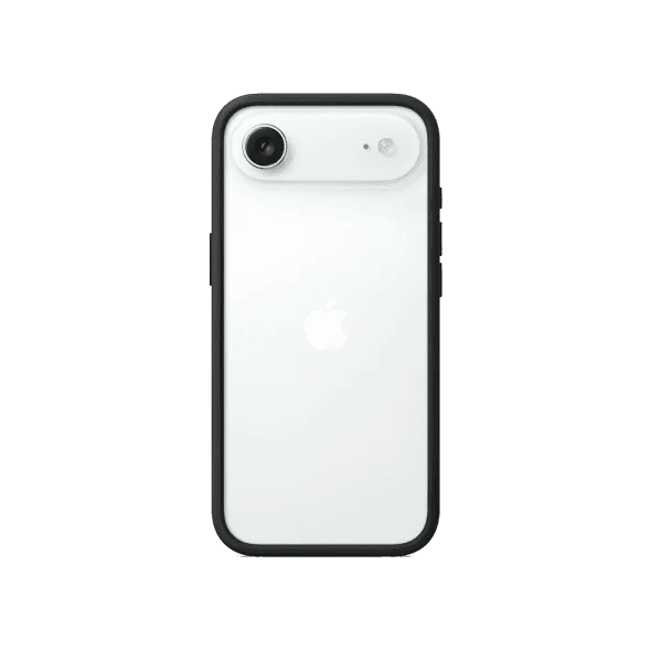 Чохол для смартфона Apple iPhone Air Bumper – Black (MH004) 3