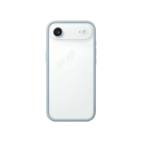 Чохол для смартфона Apple iPhone Air Bumper – Light Blue (MH024) 3