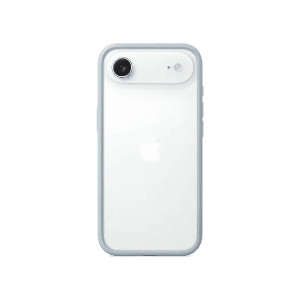 Чохол для смартфона Apple iPhone Air Bumper – Light Gray (MH014)