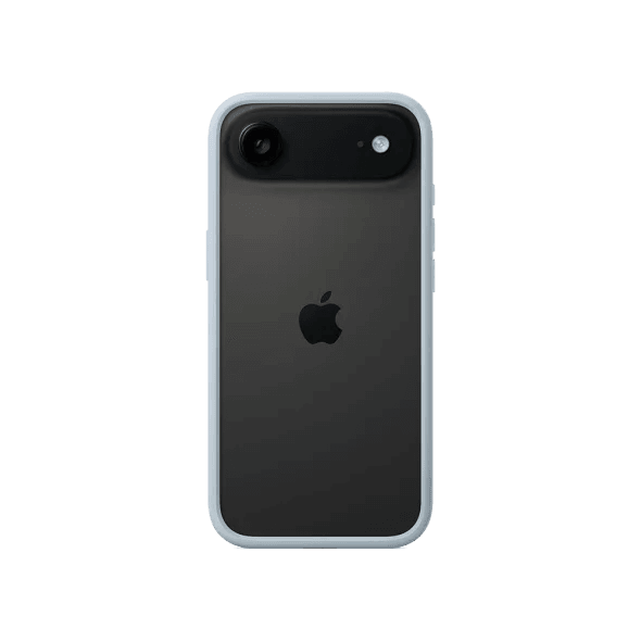 Чохол для смартфона Apple iPhone Air Bumper – Light Gray (MH014) 2