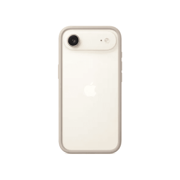 Чохол для смартфона Apple iPhone Air Bumper – Tan (MH044)