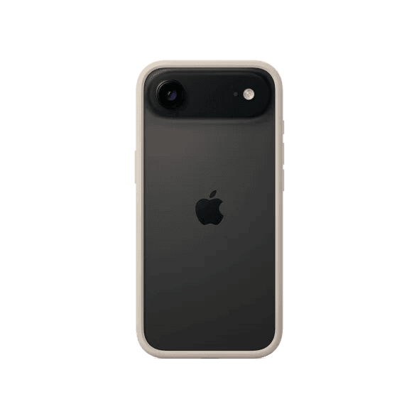 Чохол для смартфона Apple iPhone Air Bumper – Tan (MH044) 2