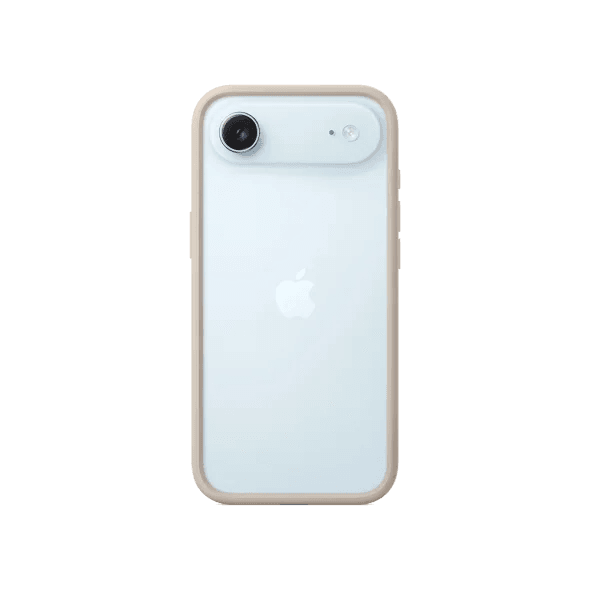 Чохол для смартфона Apple iPhone Air Bumper – Tan (MH044) 3