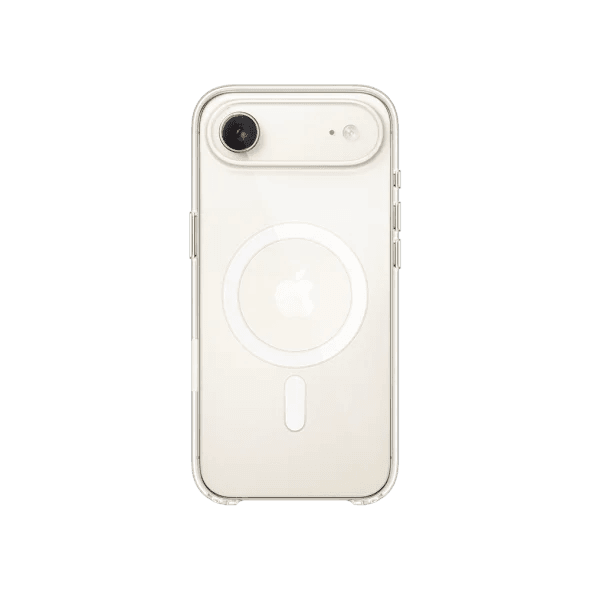 Чохол для смартфона Apple iPhone Air Case with MagSafe – Frost (MGH34)