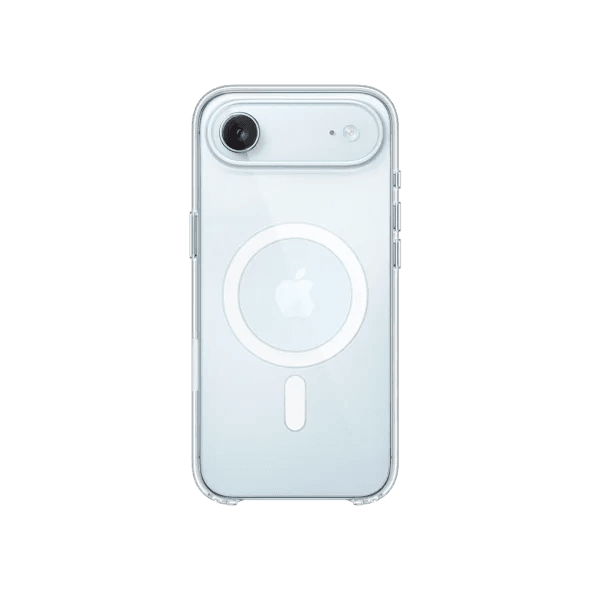 Чохол для смартфона Apple iPhone Air Case with MagSafe – Frost (MGH34) 2