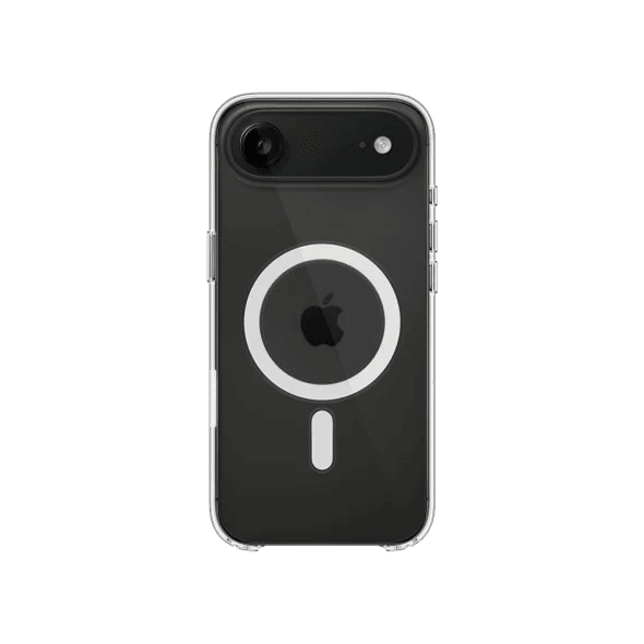 Чохол для смартфона Apple iPhone Air Case with MagSafe – Frost (MGH34) 3