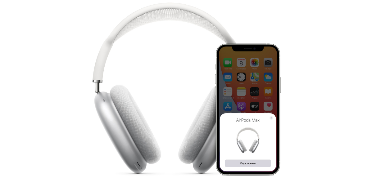 Фото 8 Apple AirPods Max