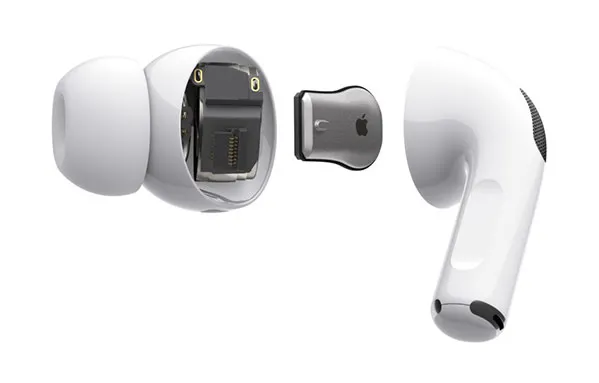 Чип H1 AirPods Pro
