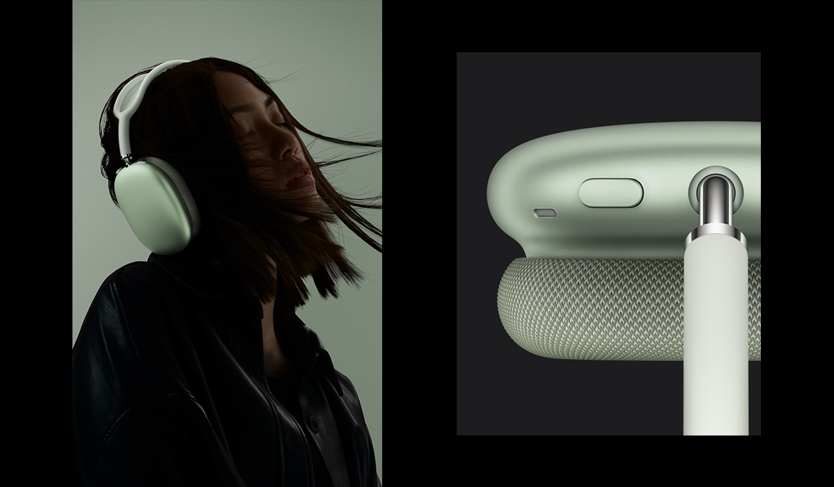 Фото 4 Apple AirPods Max