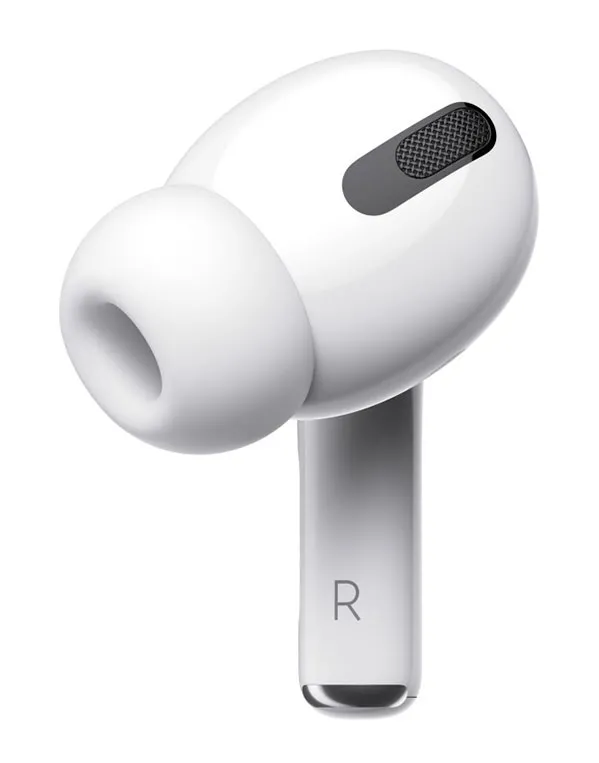 Налаштування звуку AirPods Pro