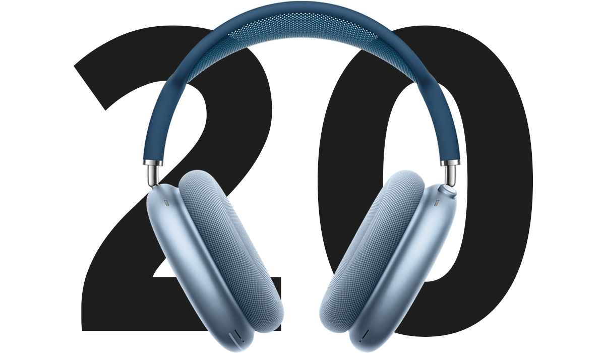 Фото 10 Apple AirPods Max