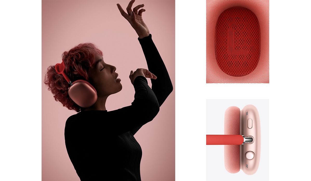 Фото 2 Apple AirPods Max