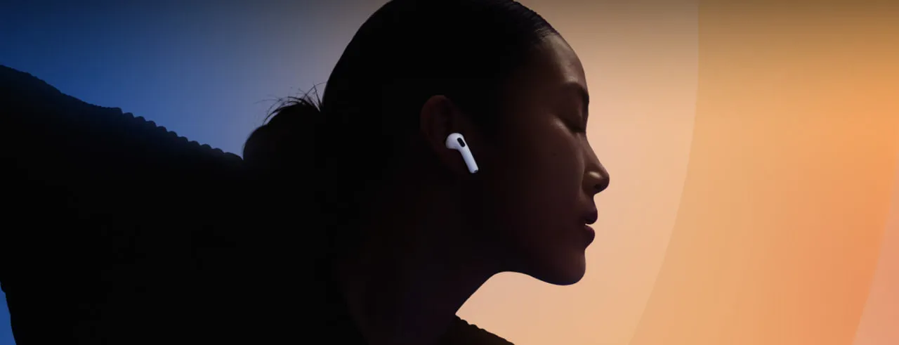 Apple AirPods 4