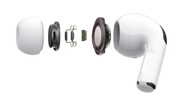 Підсилювач AirPods Pro