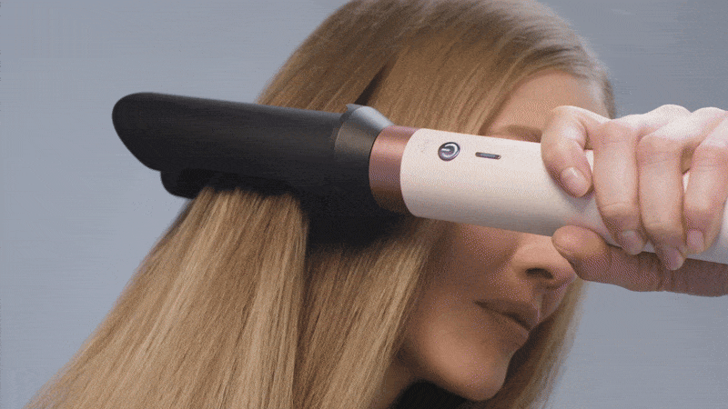AirSmooth2x Dyson Airwrap